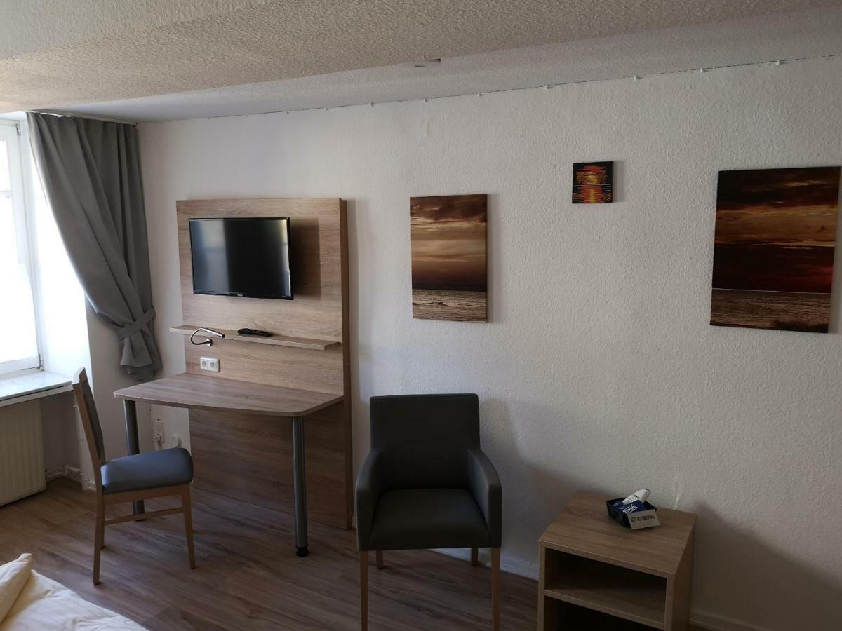 Hotel Zur Sonne Alsbach-Hähnlein Exterior foto